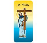St. Helen - Display Board 746B